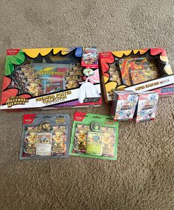 Pokemon