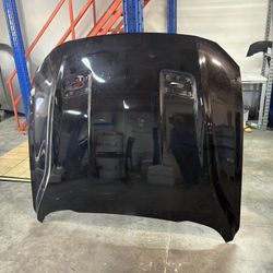 2018 - 2023 Ford Mustang Hood 