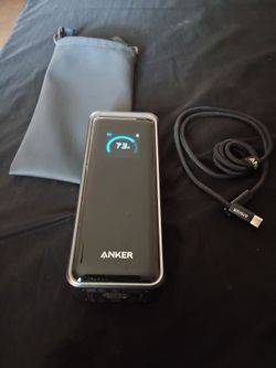 Anker Prime Power Bank