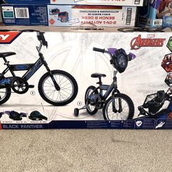 Kids Bike