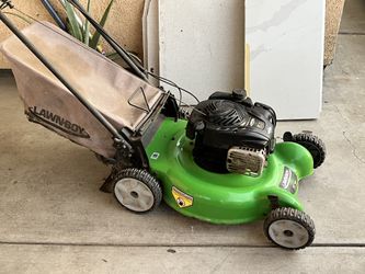 Lawn boy Self Propelled Lawn Mower