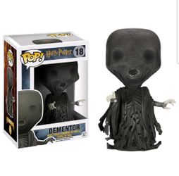 FUNKO POP HARRY POTTER