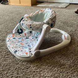 Baby Seat Fisher Price
