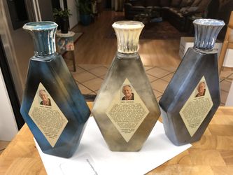 3 beams choice collector bottles