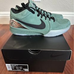 Nike Kobe 4 Protro Girl Dad