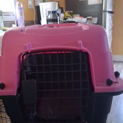 Pet Carrier 