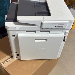 HP printer