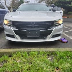 2019 DODGE CHARGER MUST READ