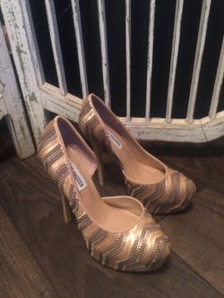 Steve Madden Heels