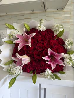 Bouquets