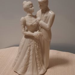 Lenox Wedding Promises Collection Made In U.S.A 