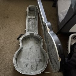 Raid Runner Guitar Case For Sale ! 
