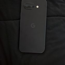 Pixel 9a