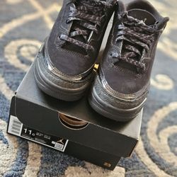 Jordan 3s(PS)