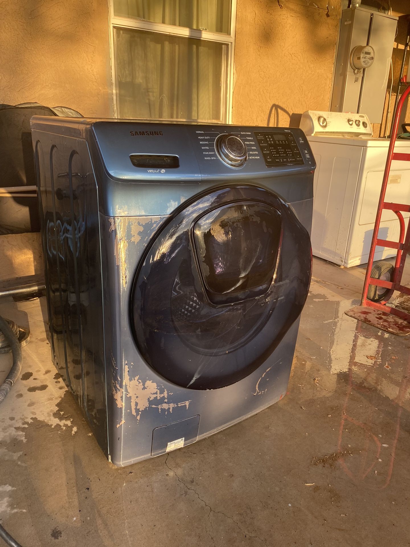 Samsung Washer for Sale in Phoenix, AZ OfferUp