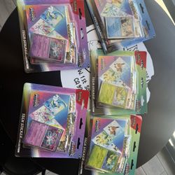 Prismatic Tech Sticker Collection 