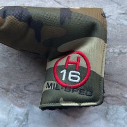 Scotty Cameron Special Edition Putter 