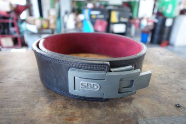 Sbd belt