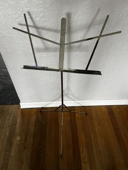 Music Stand