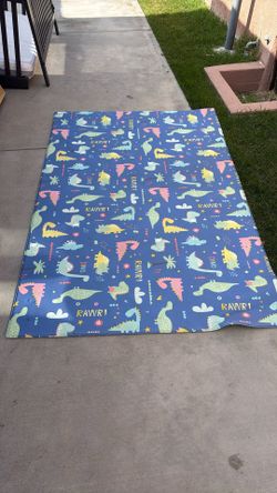 Buy Buy baby brand/toddler cushion playarea mat