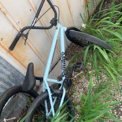 Sunday Bike 