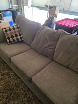 Couch for sale