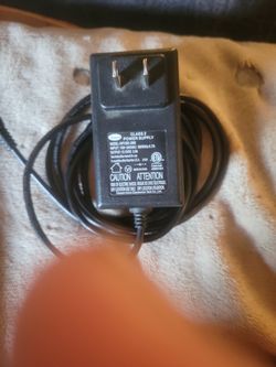 Tnnov Ivp-1(contact info removed) Class 2 Power Supply Input 100-240vac Output 12.0 DC 2.0 A