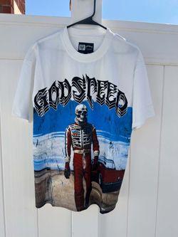 Godspeed