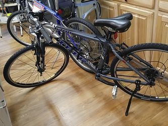 Trek 6700 alpha ZX. Mountain bike. for Sale in Lakewood WA