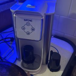 Coffe Maker