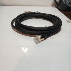Cat 8 Patch Cable