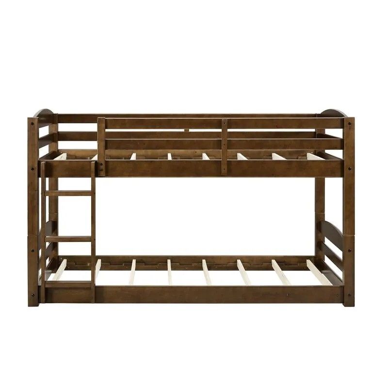Bunk Bed (Twin Over Twin)