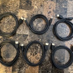 HDMI Cables
