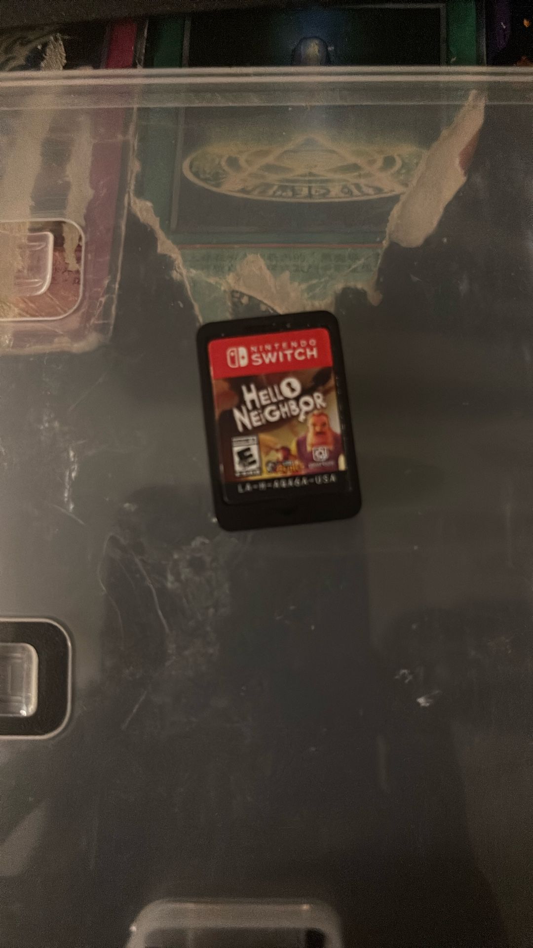 Hello Neighbor - Nintendo Switch