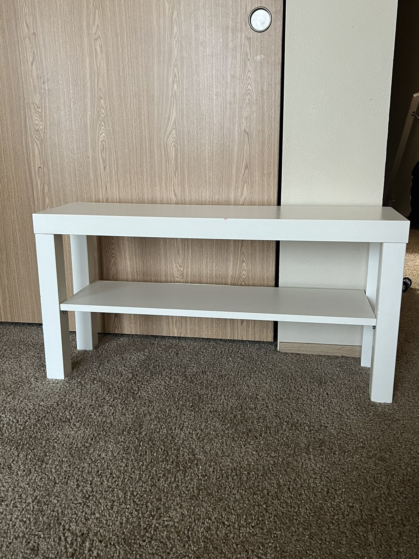 IKEA Lack Tv Unit