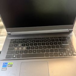 Msi Gaming Laptop