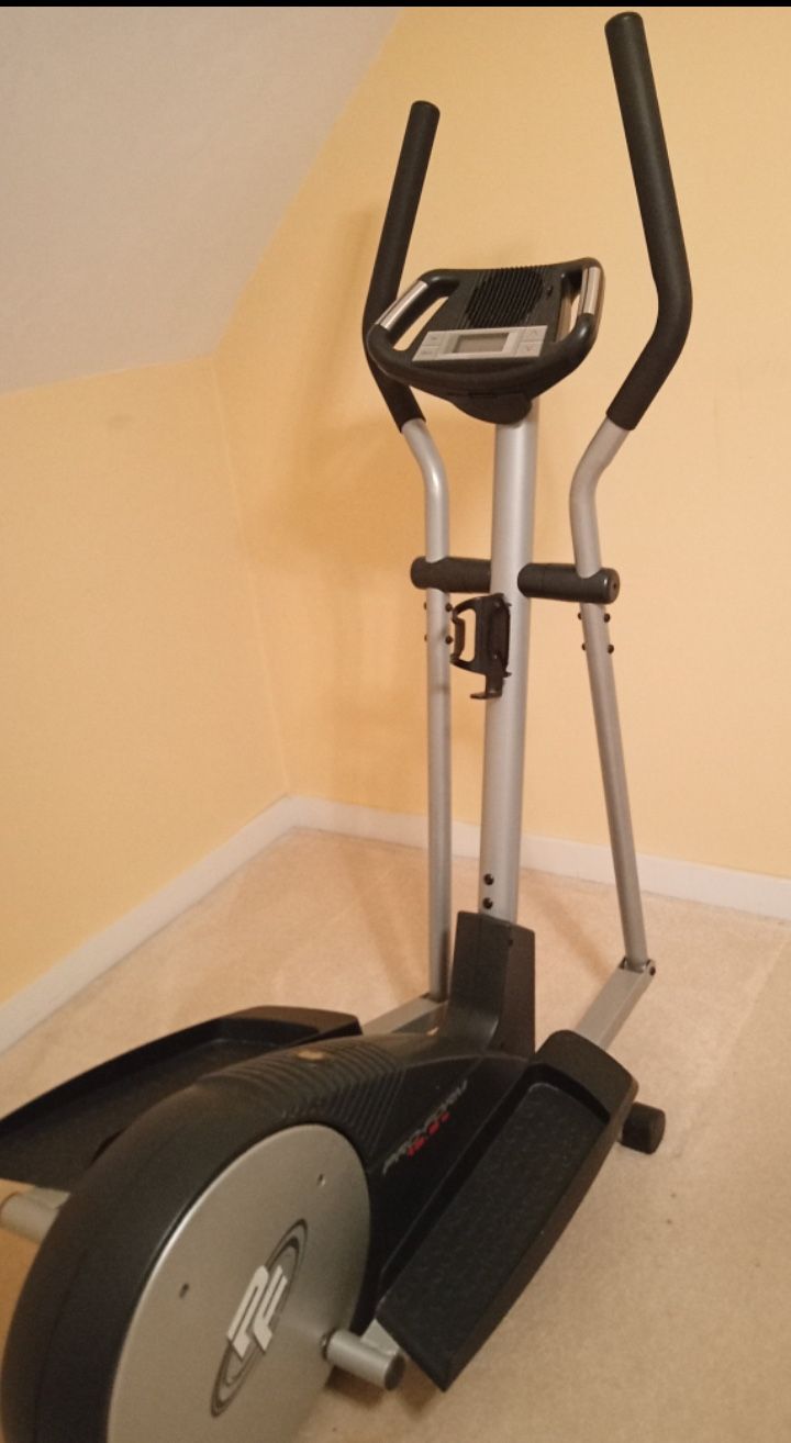 Elliptical 