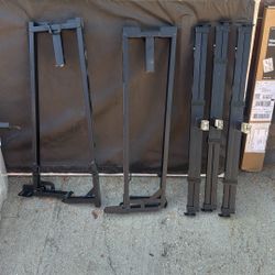 Adjustable Bed Frame