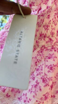 New summer skort