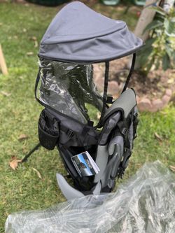 CLEVR Plus Child Carries Pack
