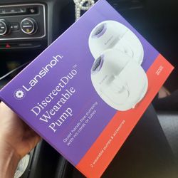 Breast Pump 