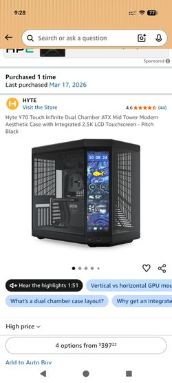 RTX 5080/RYZEN 9 9950X3D/64 GB DDR5