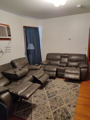New And Used Recliner For Sale In Queens Ny Offerup