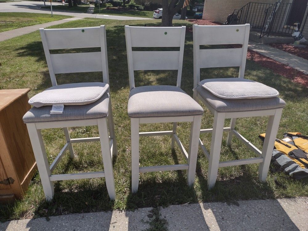 Kitchen Stools