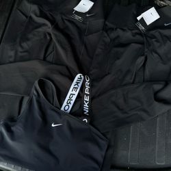 Nike Workout Clothes 