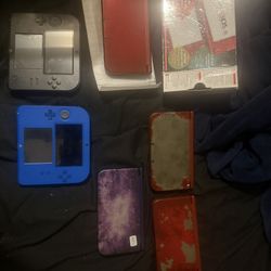 Nintendo 3DS Systems all different prices