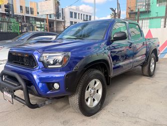 2006 Toyota Tacoma