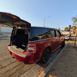 Ford Flex