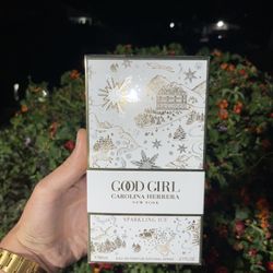 Carolina Herrera Good Girl Sparkling Ice