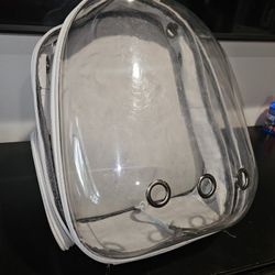 Cat Carrier